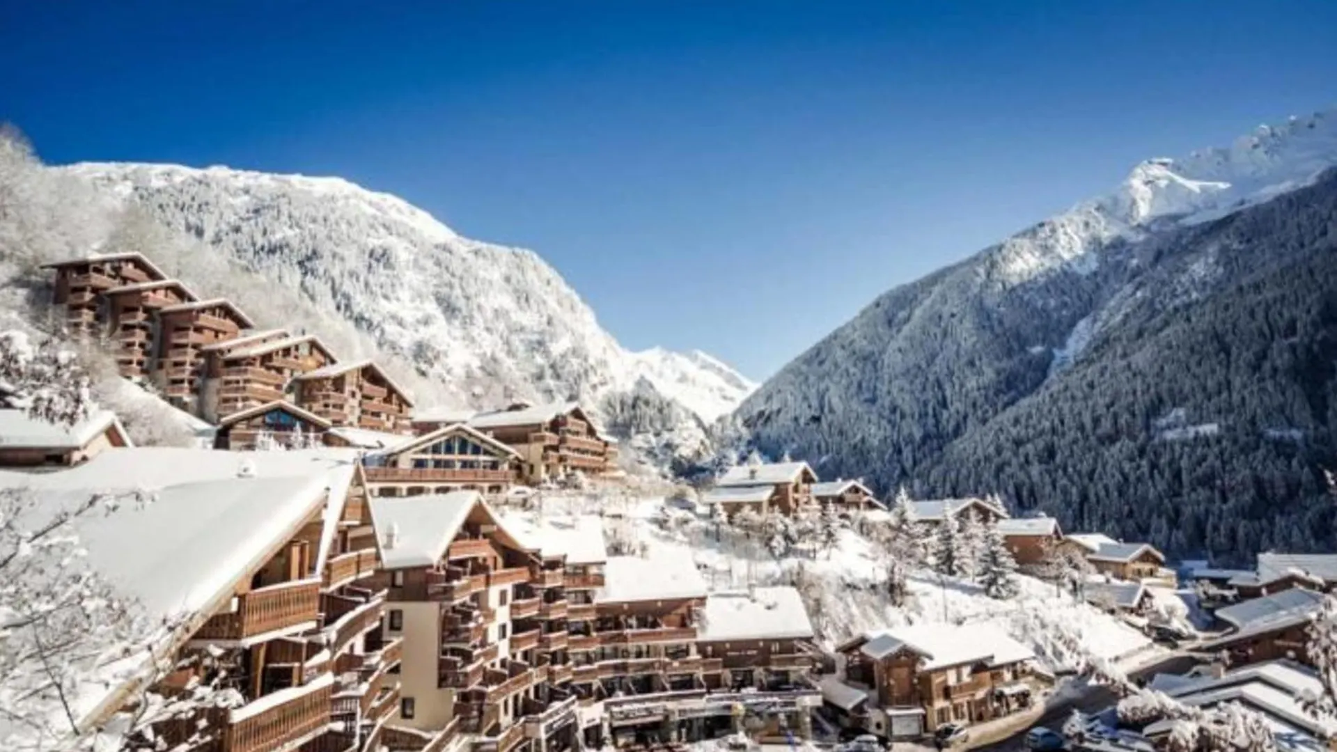 Apartment Appartement Cosy 2 Chambres + Coin Montagne, Balcon Ensoleille, Parking, Wifi - Fr-1-638-9 La Plagne