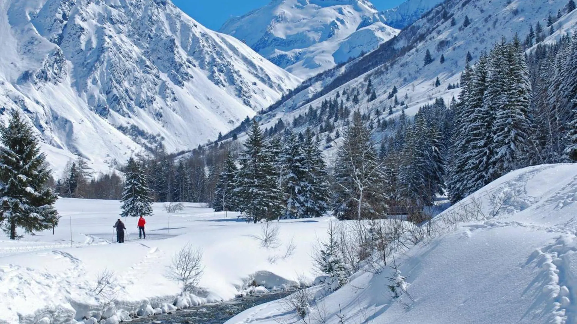 Apartment Appartement Cosy 2 Chambres + Coin Montagne, Balcon Ensoleille, Parking, Wifi - Fr-1-638-9 La Plagne France