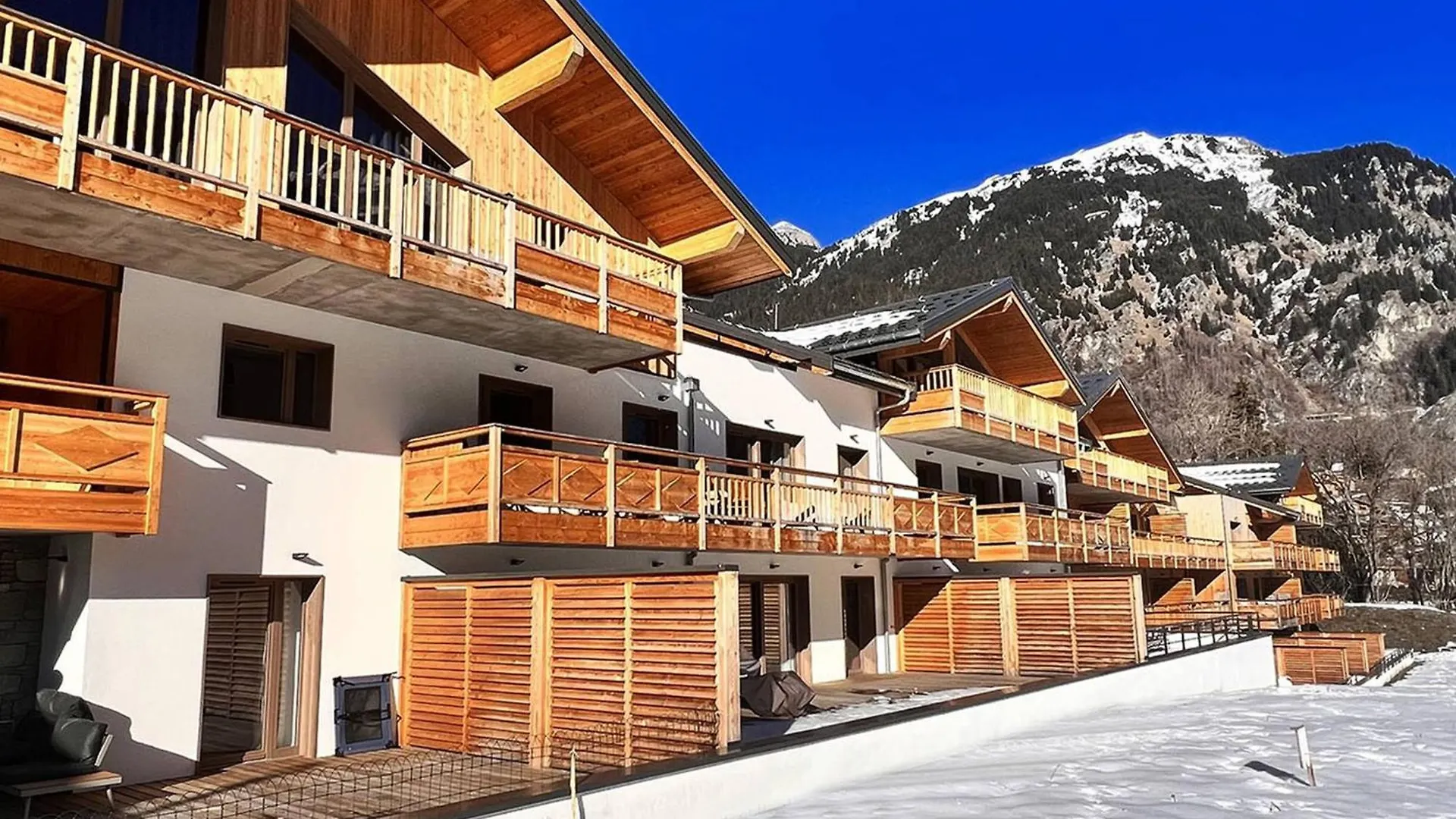 Appartement Cosy 2 Chambres + Coin Montagne, Balcon Ensoleille, Parking, Wifi - Fr-1-638-9 La Plagne Apartment