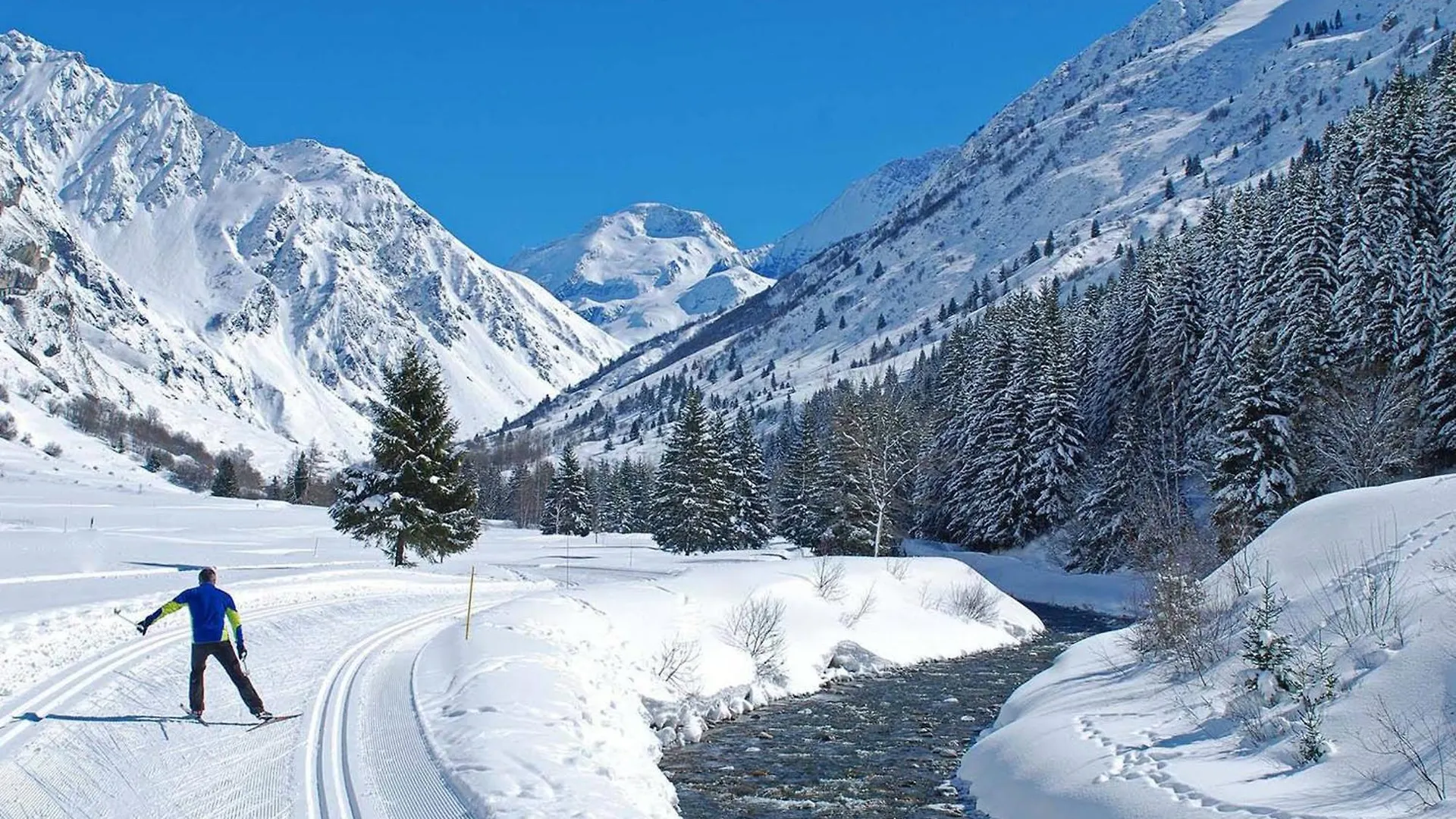 Apartment Appartement Cosy 2 Chambres + Coin Montagne, Balcon Ensoleille, Parking, Wifi - Fr-1-638-9 La Plagne